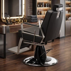 Chaise de Barbier Classique Vintage i-Medstetic