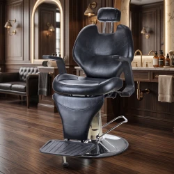 Chaise de barbier Chelsea vintage i-Medstetic