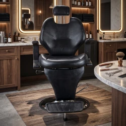 Chaise de barbier Chelsea vintage i-Medstetic