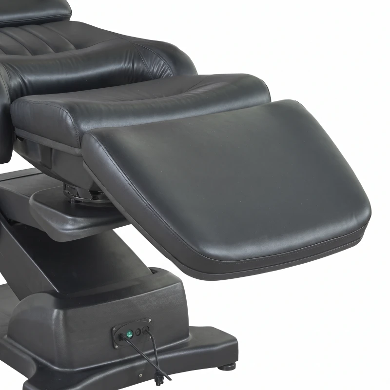 Satori Spa Salon Backwash Unit with Foot Control and Rotating Seat