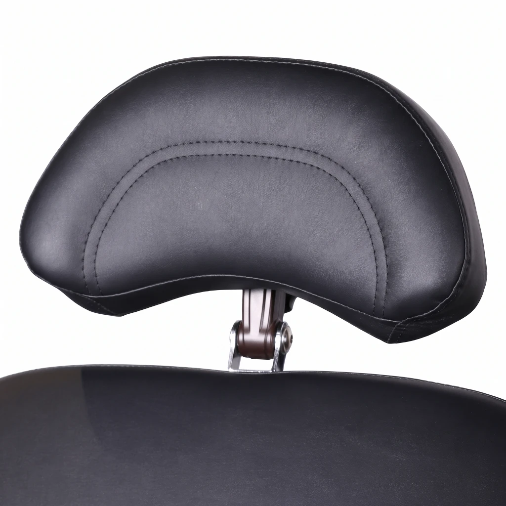 Lavacabezas Spa de Peluquería Satori con control de pie y asiento giratorio