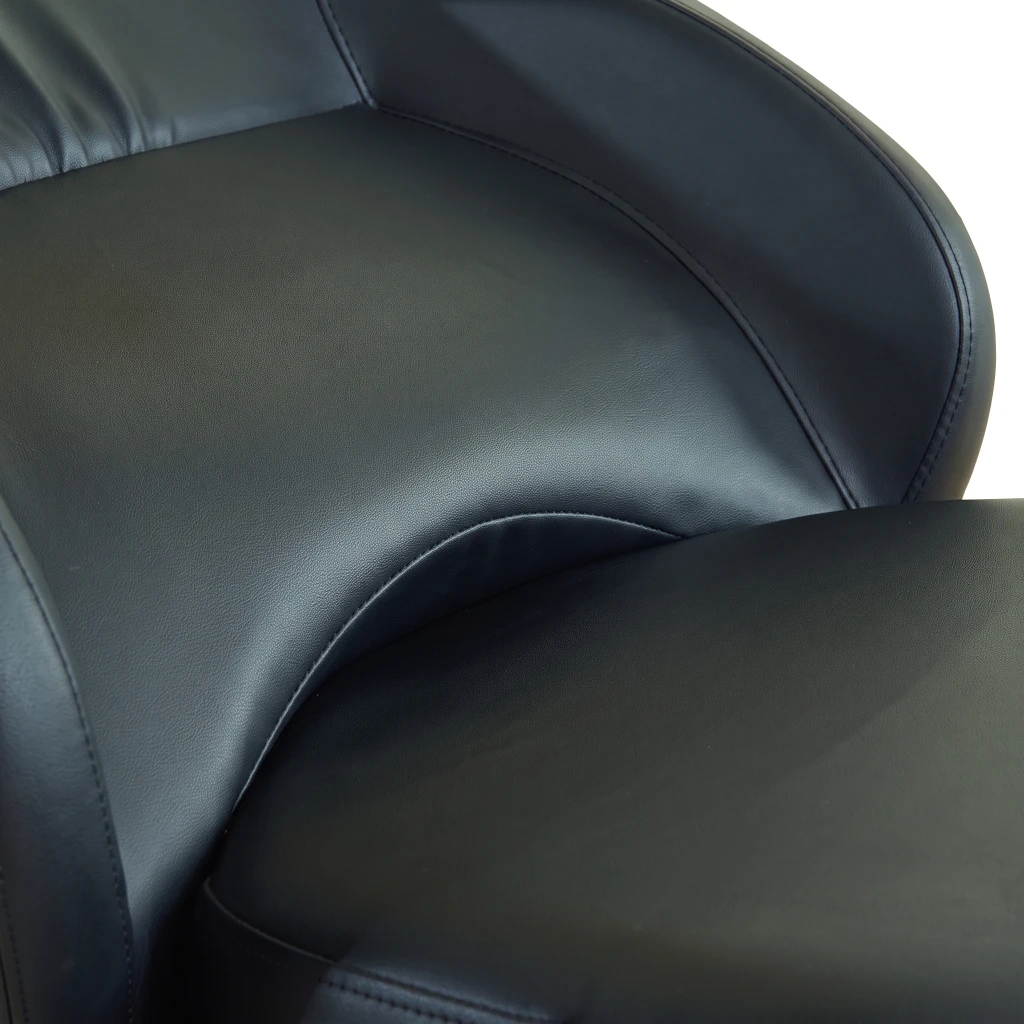 Lavacabezas Spa de Peluquería Satori con control de pie y asiento giratorio