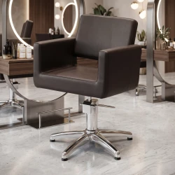 Chic Weelko Haircut Chair Modern