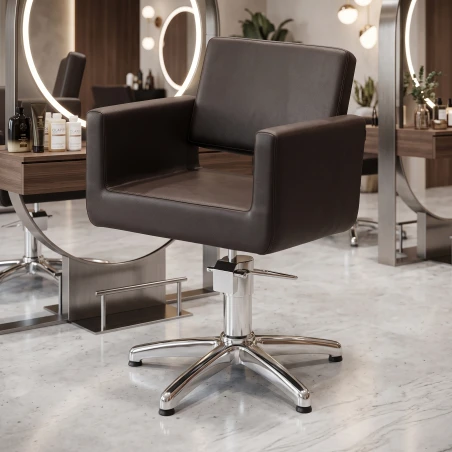 Weelko Moderner Friseurstuhl