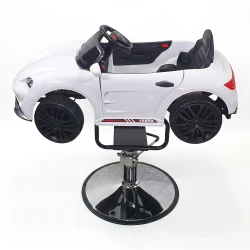 Kids Sport Haircut Chair Fersan