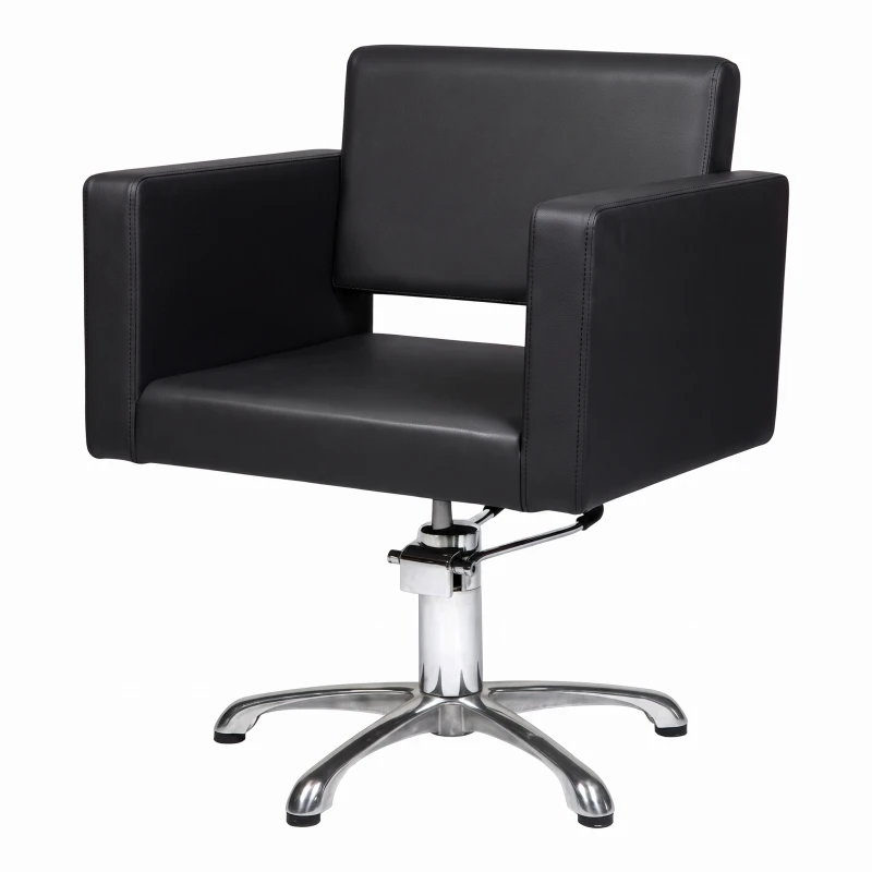 Chaise de coupe coiffure Saturn Moderne Fersan