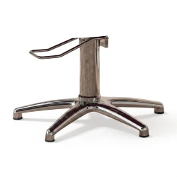 Chaise de coiffure organique personnalisable Decovera