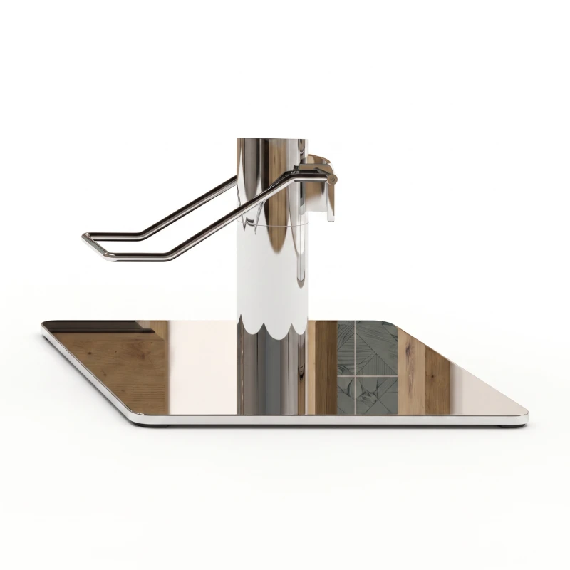Chaise de coiffure organique personnalisable Decovera
