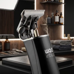 Wad Intius professional barber cutting machine