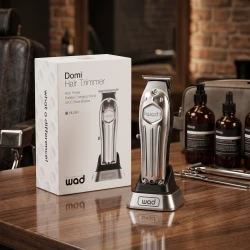 Wad Domi professional barber cutting machine