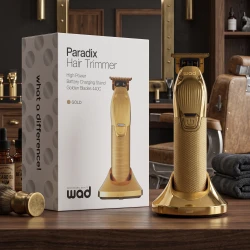 Wad Paradis professional barber cutting machine