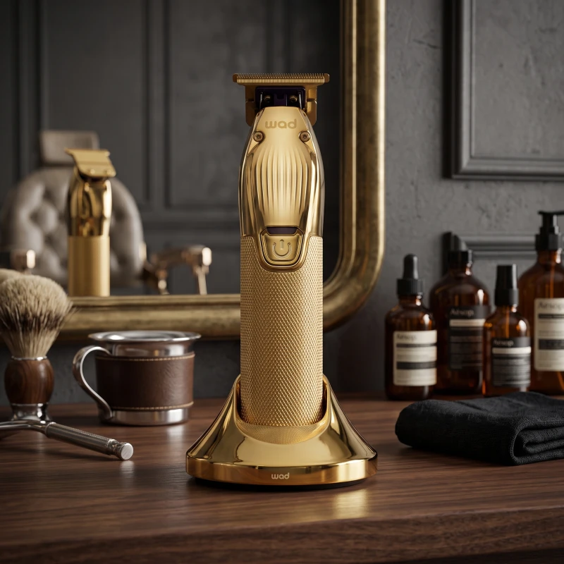 Machine de découpe de barbier professionnelle Wad Paradis
