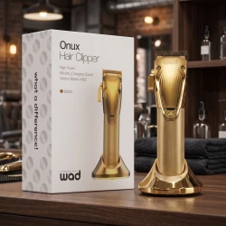 Professional barbershop cutting machine wad Onux