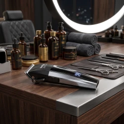 Wad Zefir professionelle Friseurschneidemaschine