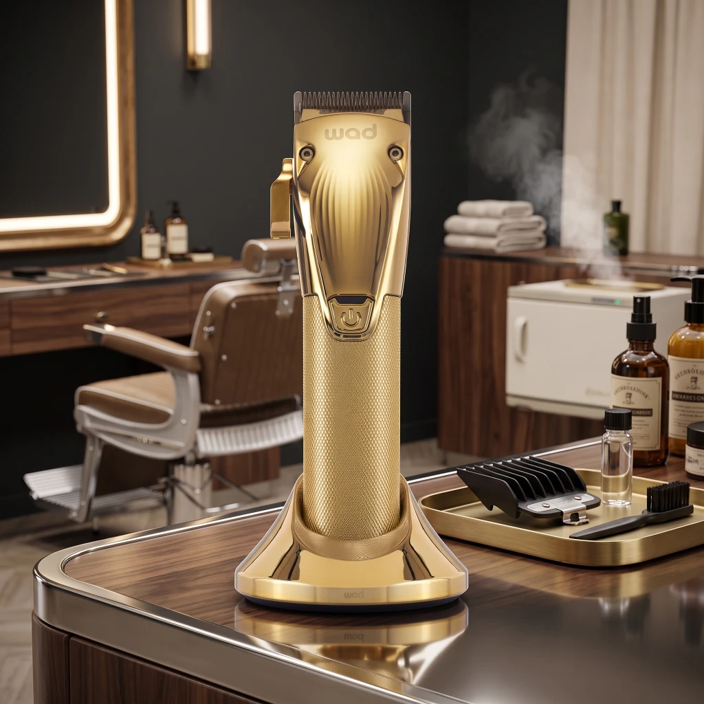 Máquina de corte barbería profesional wad Onux
