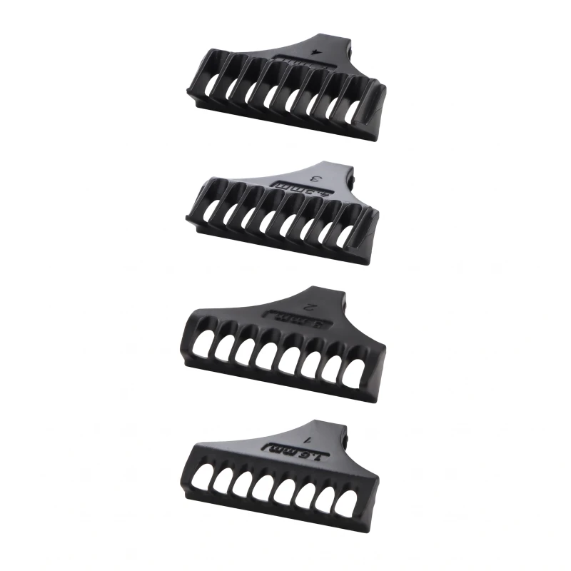 Professional Hair Clipper T-Shape ER-7000