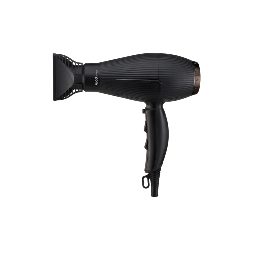 Secador profesional WAD MITO BLDC nanoiónico