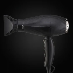 Asciugacapelli professionale WAD MITO BLDC nano-ionico