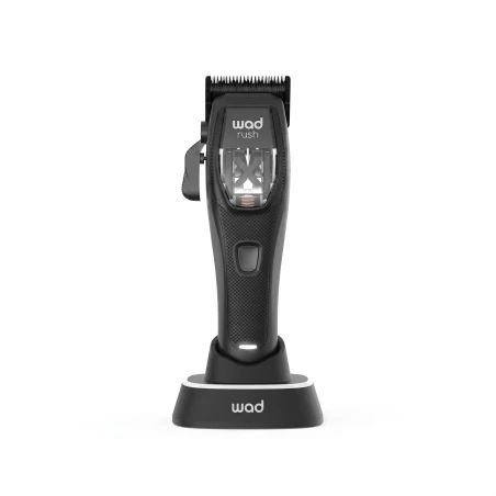 WAD RUSH cordless professional hair clipper