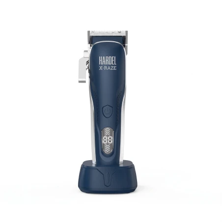 Tondeuse à cheveux professionnelle HARDEL X-RAZE