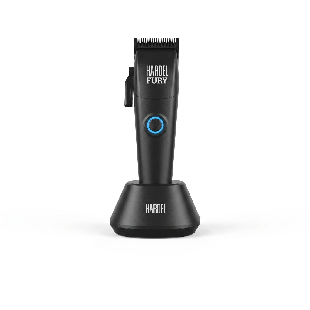HARDEL FURY máquina de corte de pelo profesional