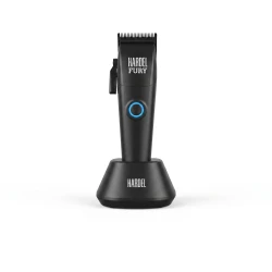 HARDEL FURY máquina profissional de corte de cabelo