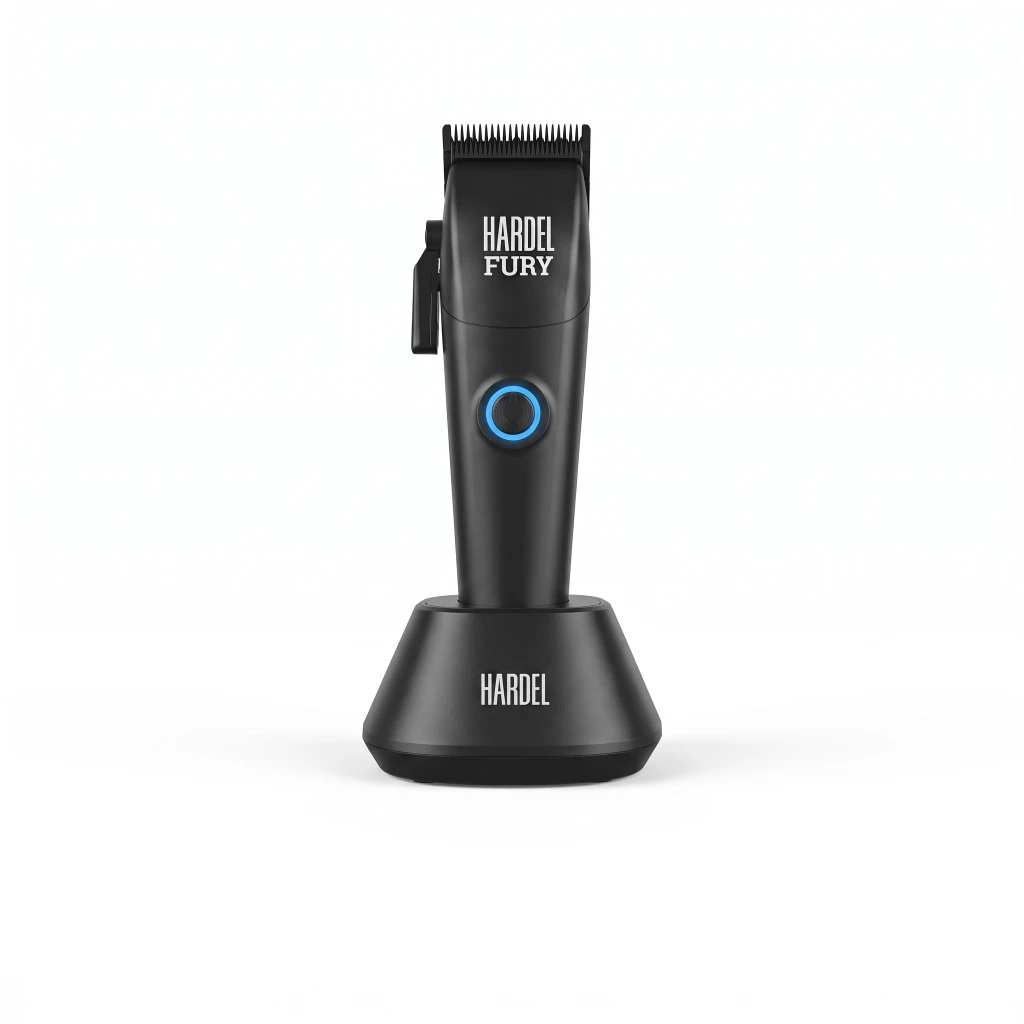 HARDEL FURY máquina de corte de pelo profesional