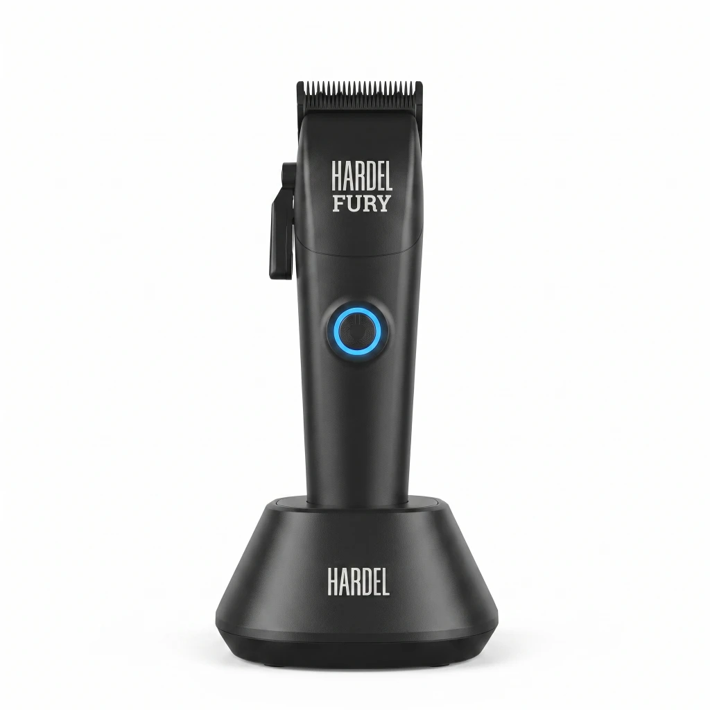 HARDEL FURY máquina de corte de pelo profesional
