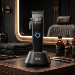 HARDEL FURY professional hair clipper