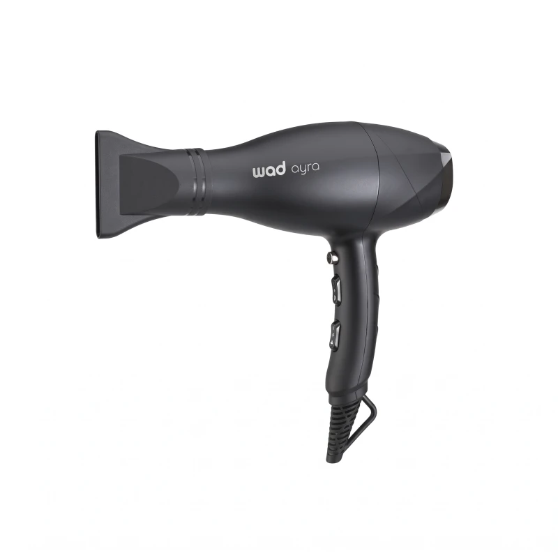 Asciugacapelli professionale WAD AYRA ionico 2600 W