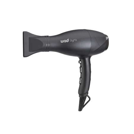 Sèche-cheveux professionnel WAD AYRA ionique 2 600 W