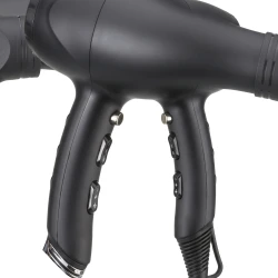 Professioneller WAD AYRA Ionen-Haartrockner 2600 W