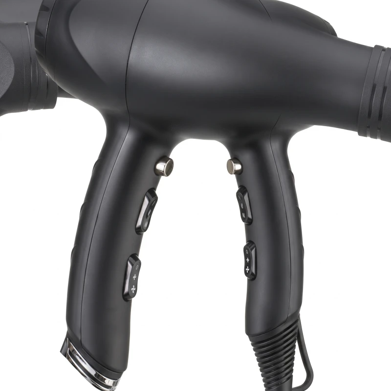 Professioneller WAD AYRA Ionen-Haartrockner 2600 W