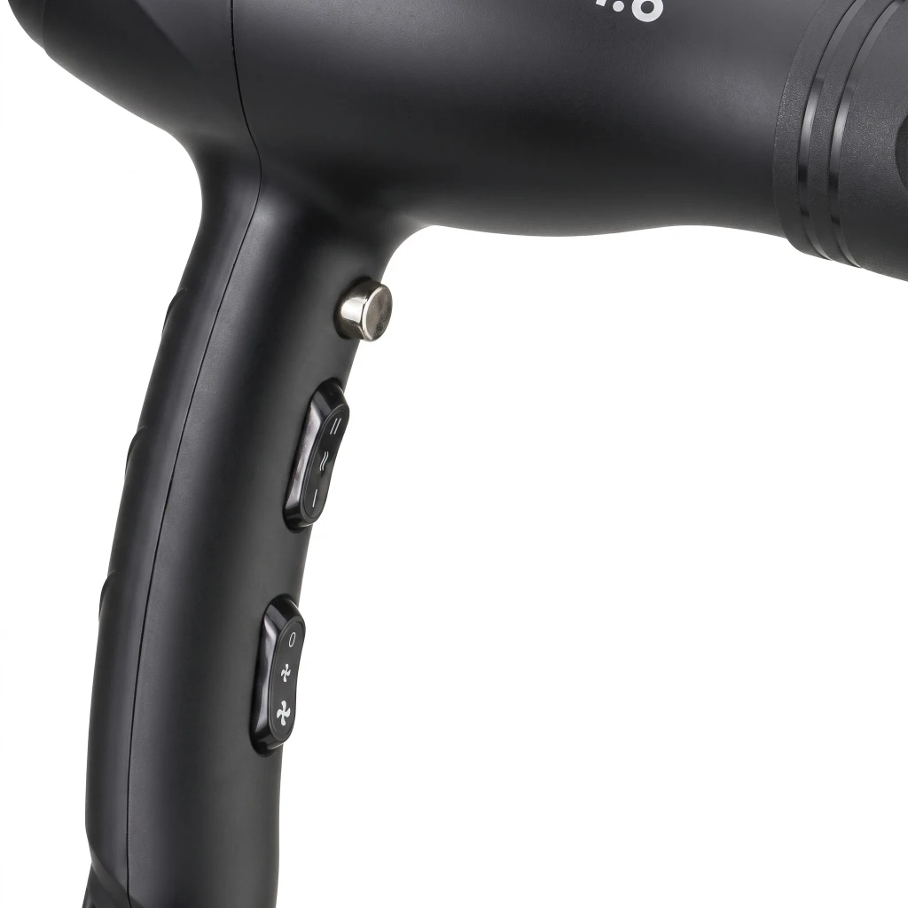 Secador profesional WAD AYRA iónico 2600 W