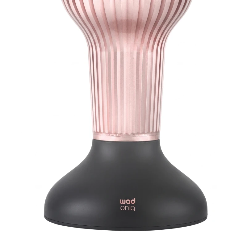 WAD ONIQ professional ionic hair dryer with diffuser 800 W