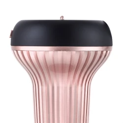 Professioneller WAD ONIQ Ionen-Haartrockner mit Diffusor, 800 W