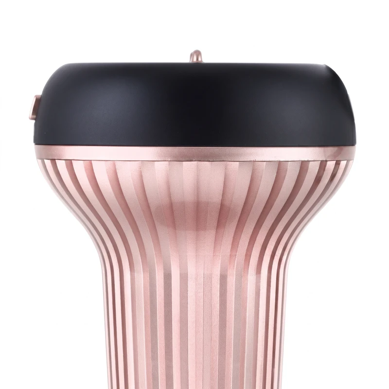 WAD ONIQ professional ionic hair dryer with diffuser 800 W
