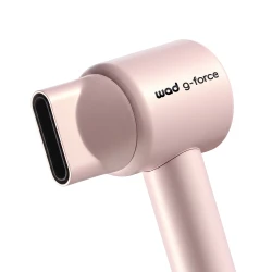 Professioneller Haartrockner WAD G-FORCE PINK mit Brushless-Motor