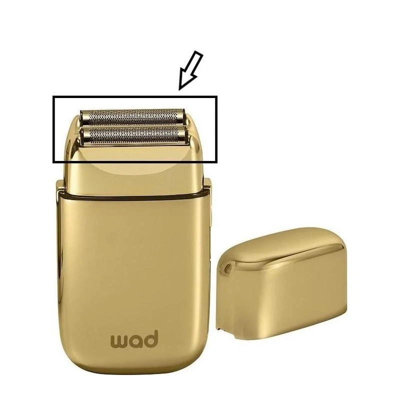 WAD ESFIR GOLD Replacement Head | RZPW004