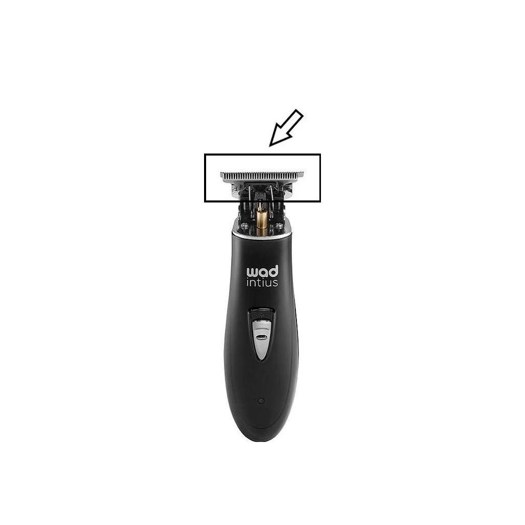 Cuchilla de recambio WAD INTIUS RZPW006