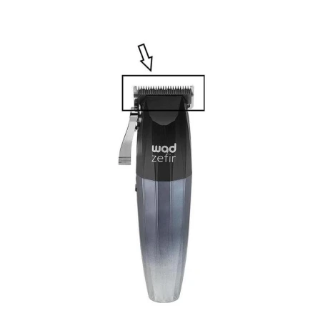 WAD ZEFIR Replacement Blade RZPW007