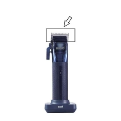 Lame de rechange bleue WAD ACCURA RZPW009