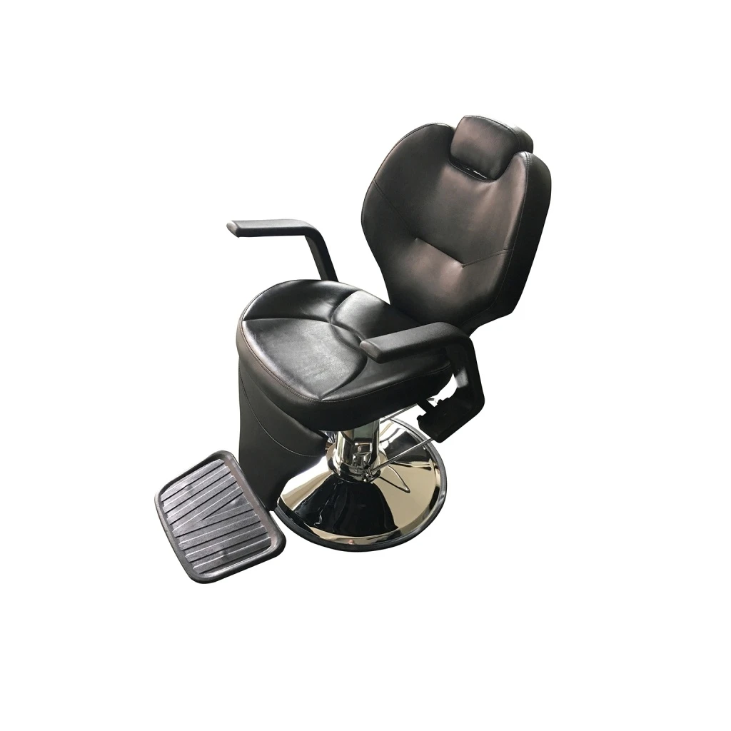 Sillón de barbero Barber Luxe PostQuam | Sunmarket