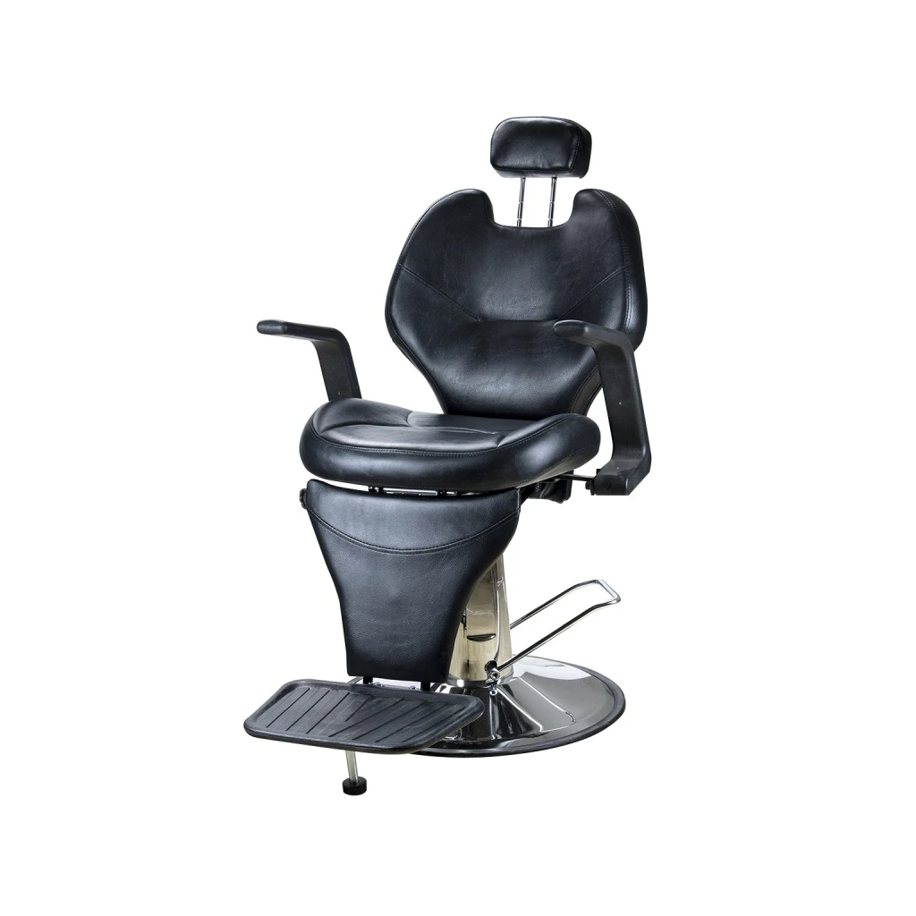 Sillón de barbero Barber Luxe PostQuam | Sunmarket