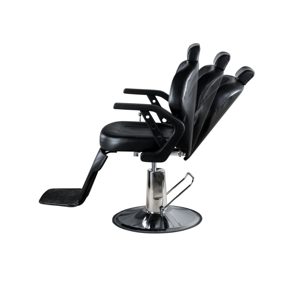 Sillón de barbero Barber Basic PostQuam