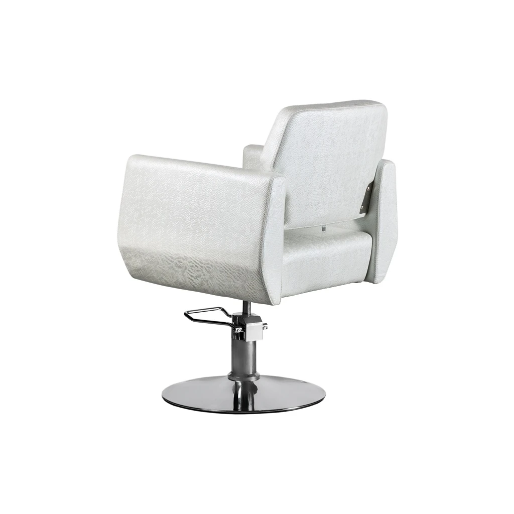 Sillón de corte PostQuam Basic Line White