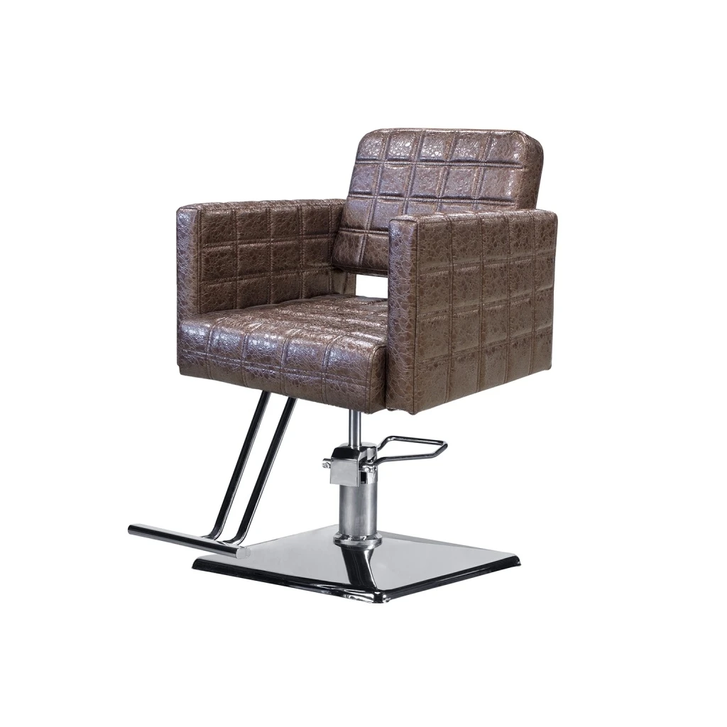 Sillón de corte acolchado PostQuam Padded Basic