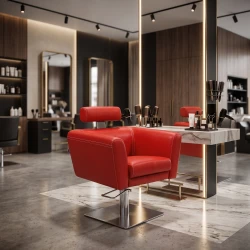 Fauteuil de coiffure Ela Yahari