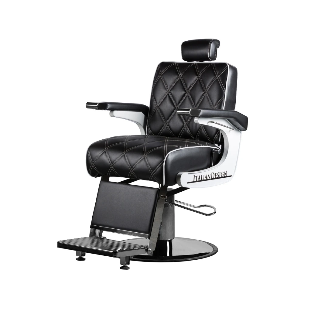 Sillón Caballero Omega PostQuam | IDMCABOME