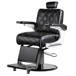 Fauteuil de barbier Omega PostQuam | IDMCABOME